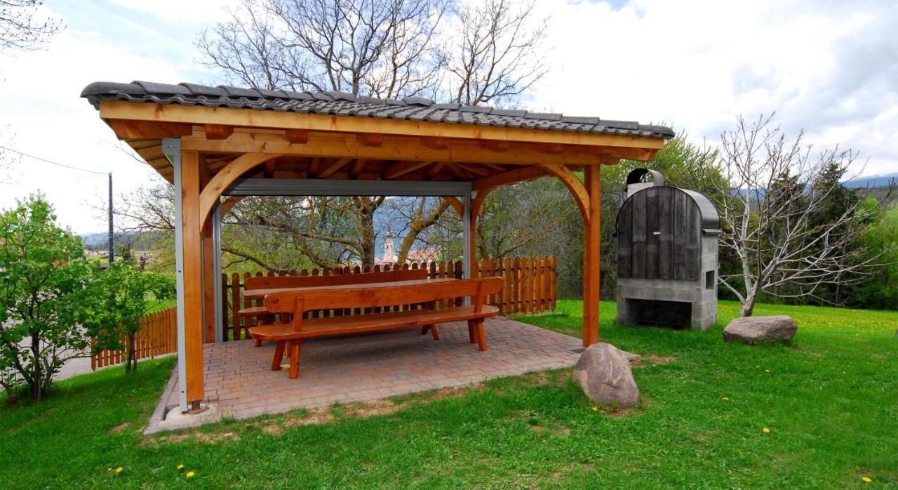 Urthalerhof Βίλα Castelrotto Εξωτερικό φωτογραφία