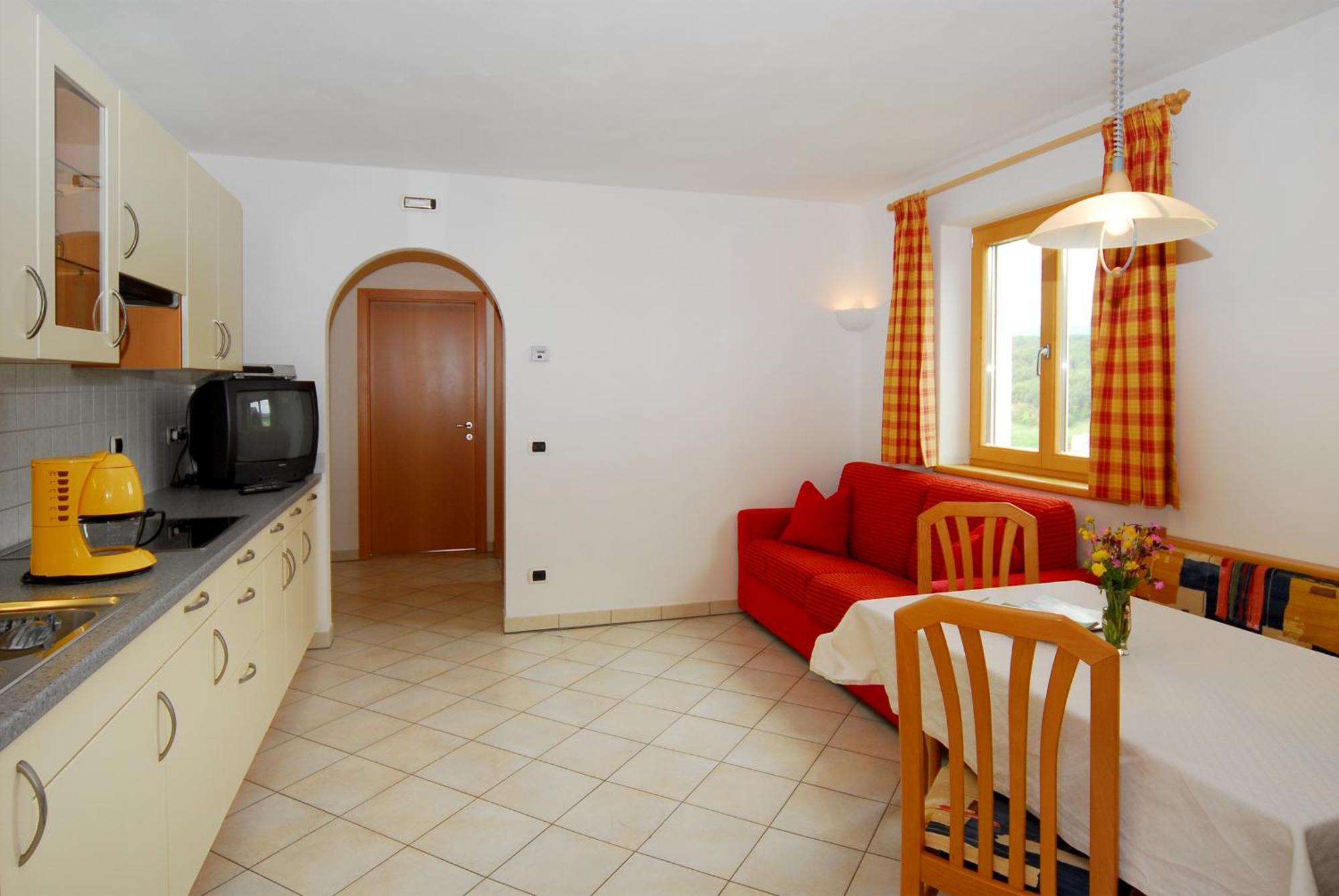 Urthalerhof Βίλα Castelrotto Εξωτερικό φωτογραφία