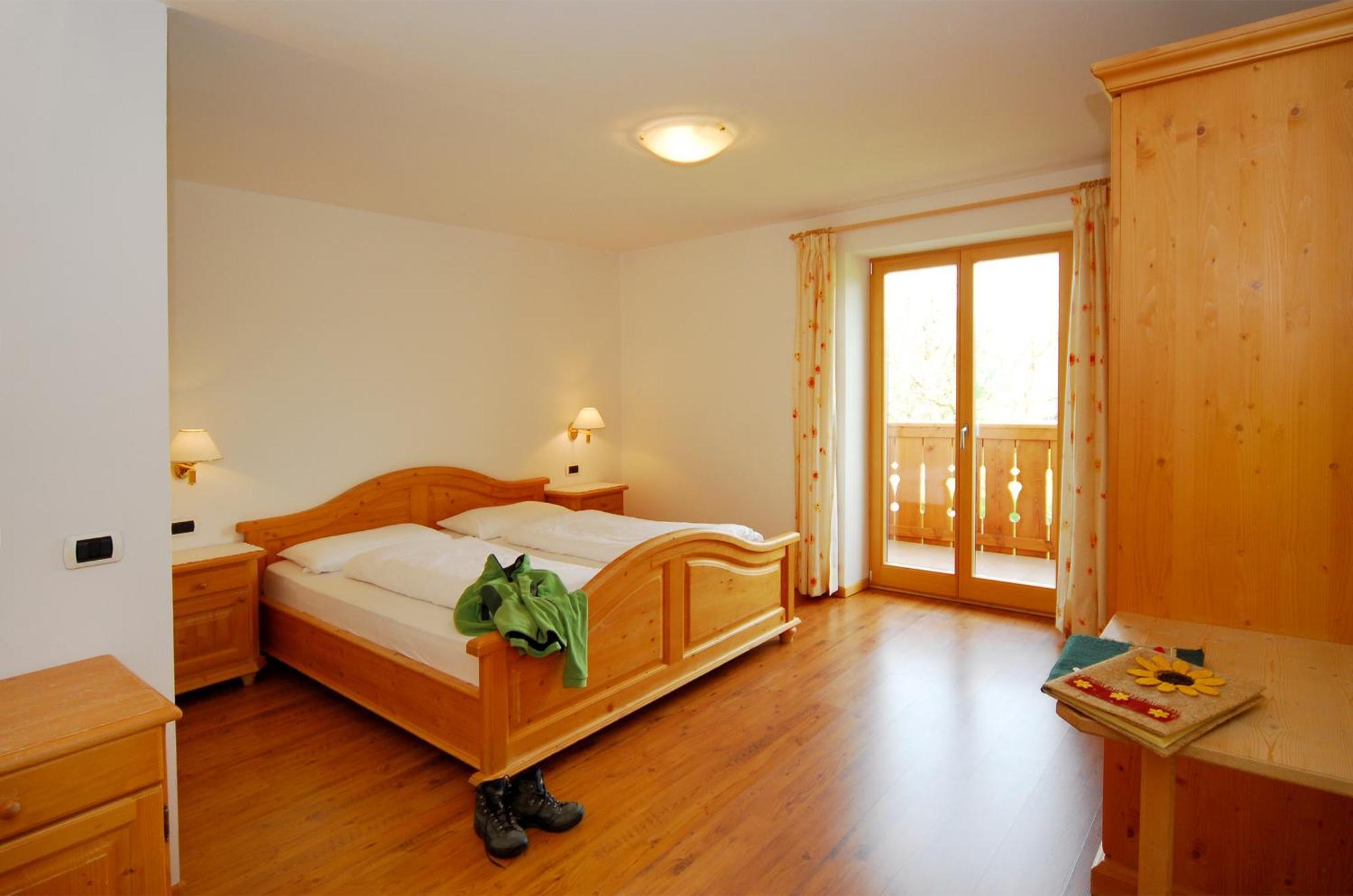 Urthalerhof Βίλα Castelrotto Εξωτερικό φωτογραφία