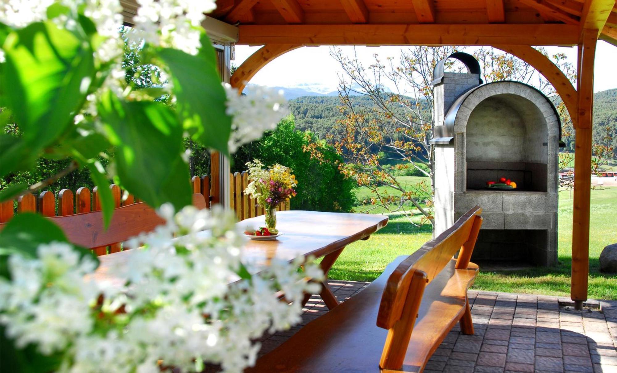 Urthalerhof Βίλα Castelrotto Εξωτερικό φωτογραφία