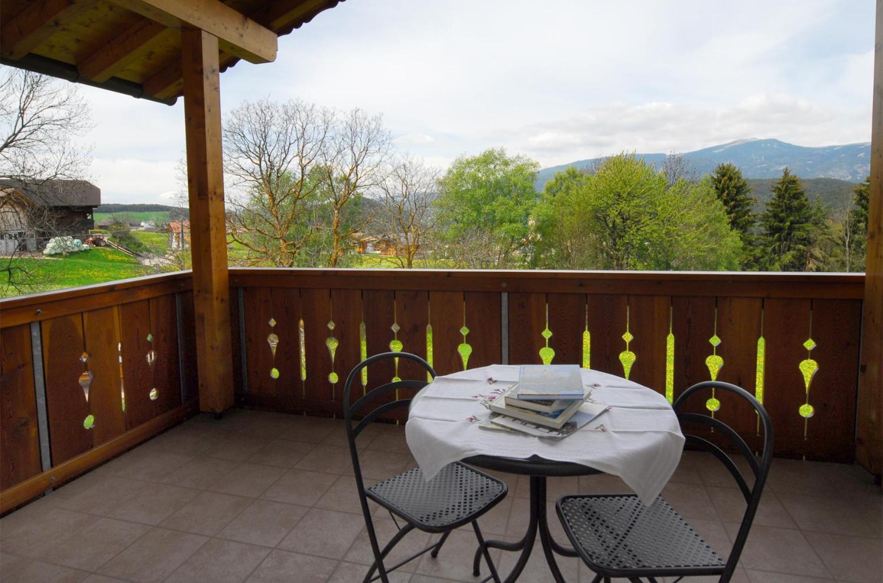 Urthalerhof Βίλα Castelrotto Εξωτερικό φωτογραφία