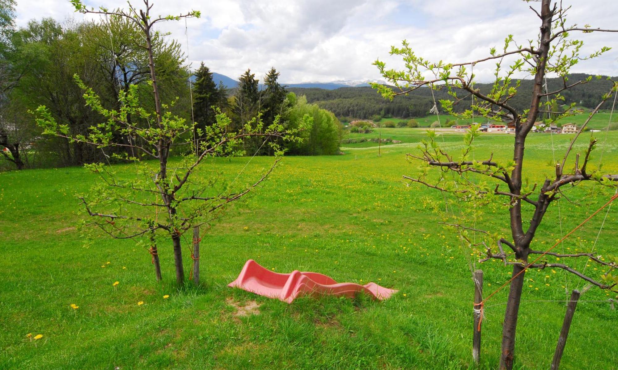 Urthalerhof Βίλα Castelrotto Εξωτερικό φωτογραφία