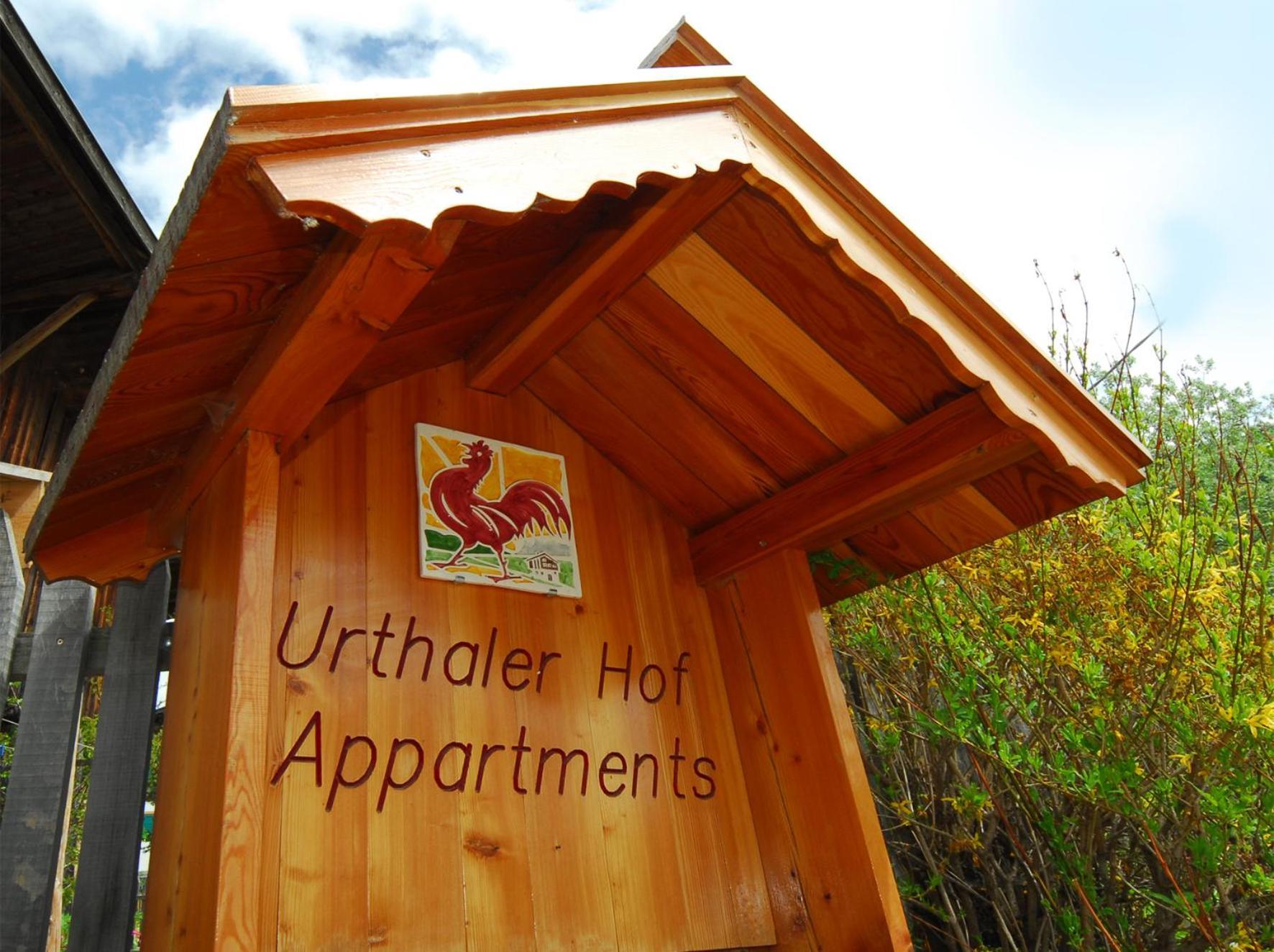 Urthalerhof Βίλα Castelrotto Εξωτερικό φωτογραφία