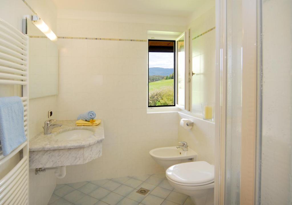 Urthalerhof Βίλα Castelrotto Δωμάτιο φωτογραφία