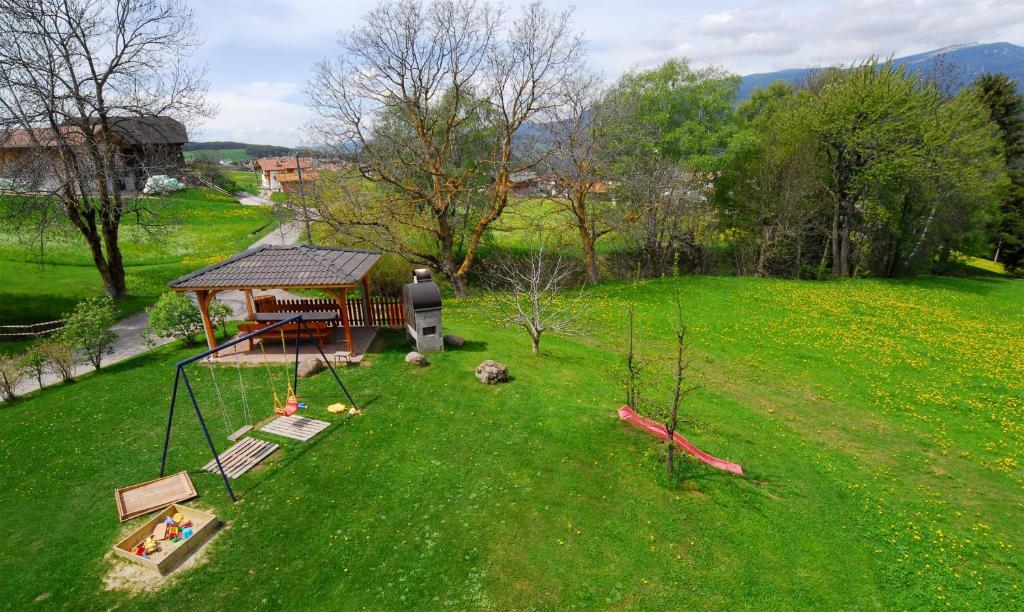 Urthalerhof Βίλα Castelrotto Εξωτερικό φωτογραφία